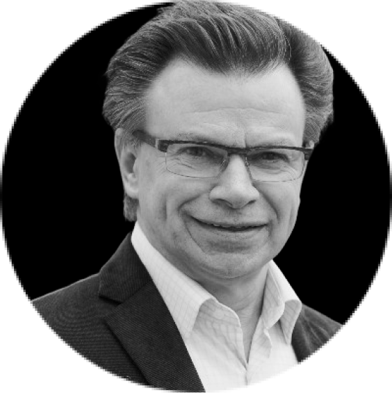 Alain Bouillé, Délégué Général du CESIN