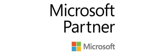 Microsoft partner logo