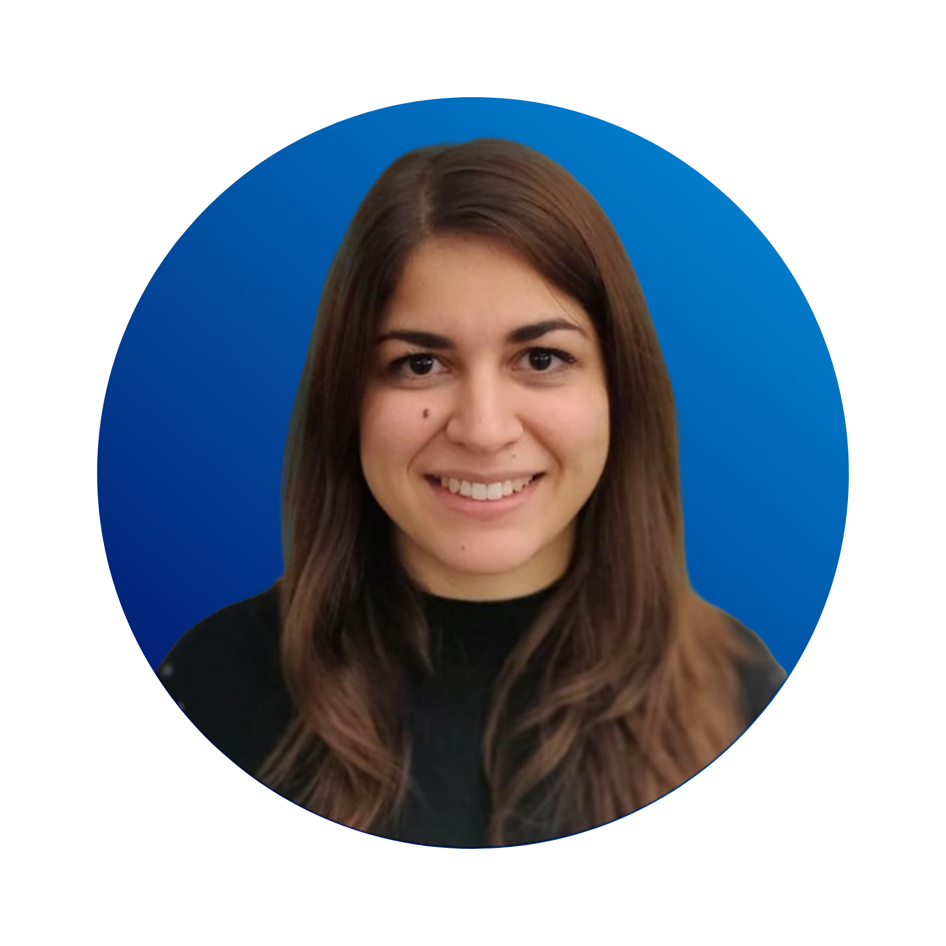 Islem Djouini, CISO Corporate