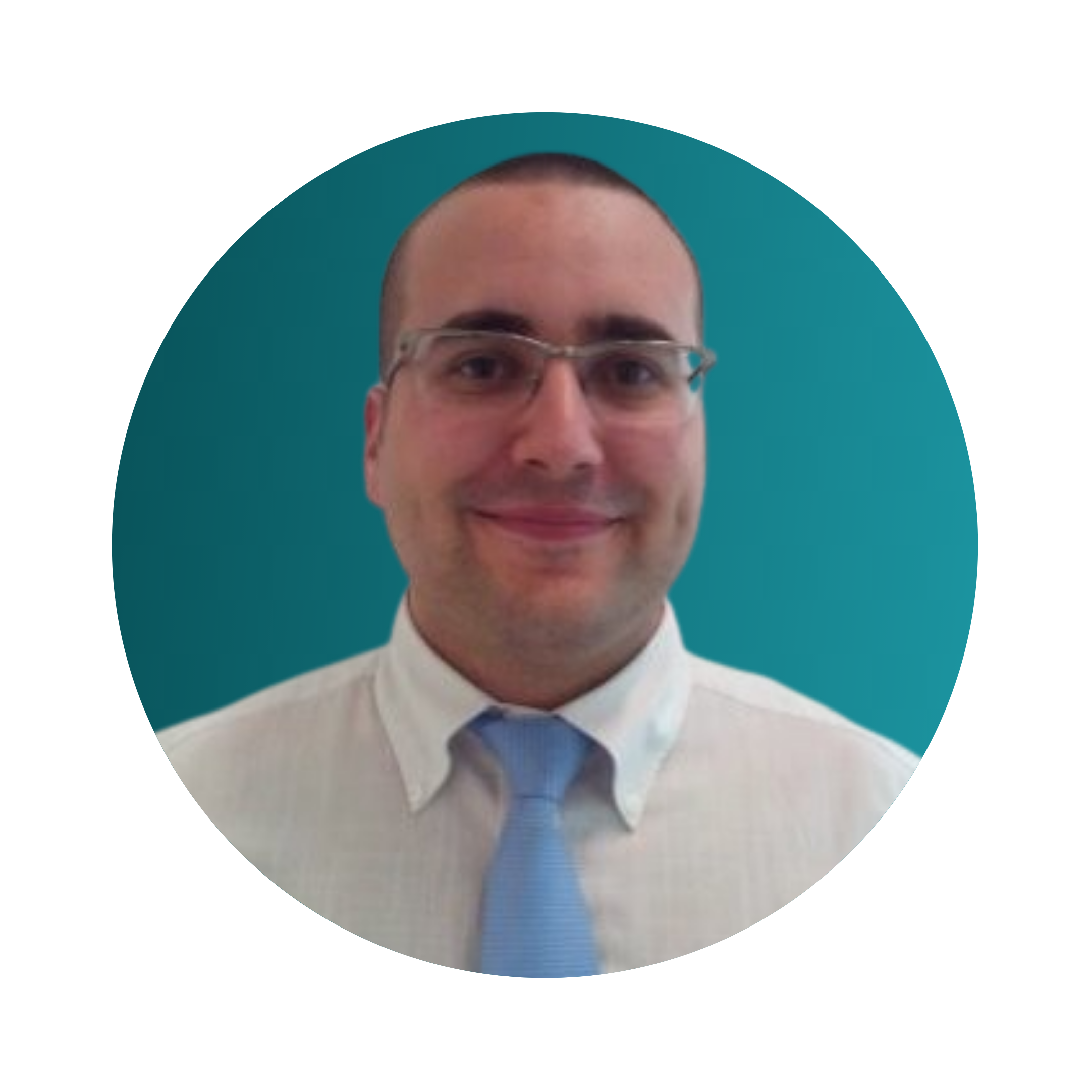 Robin Foucoult portrait 