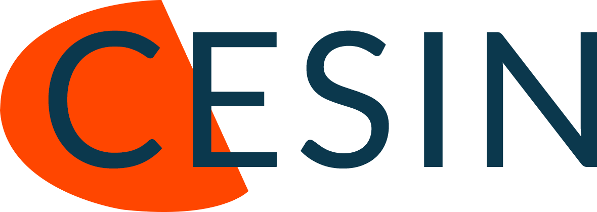 Logo CESIN