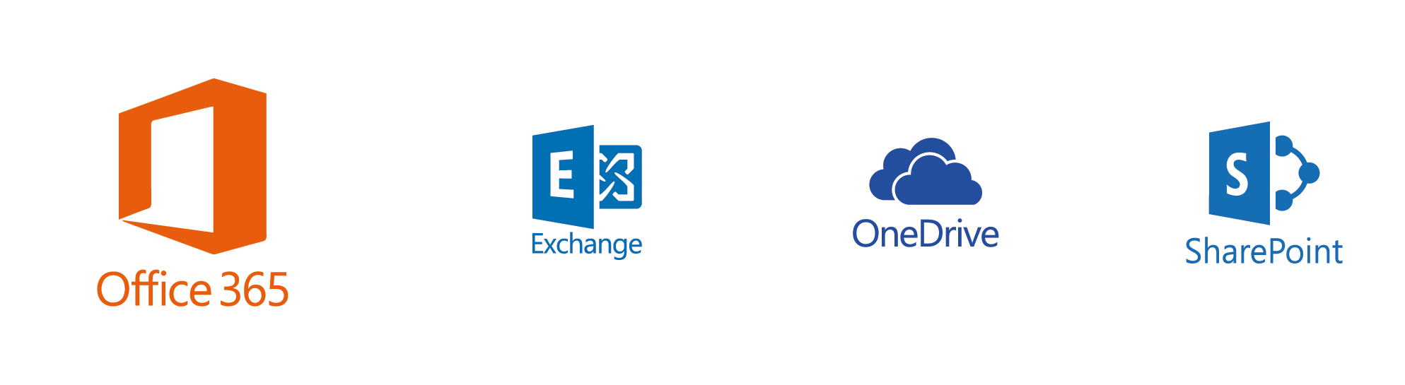 MS Office apps
