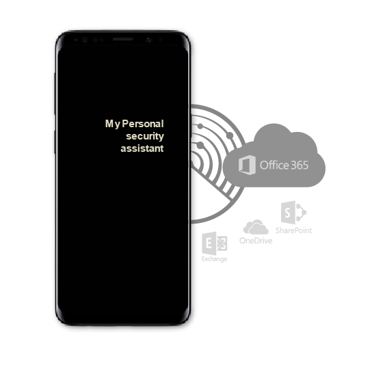 Personal Security Assistant