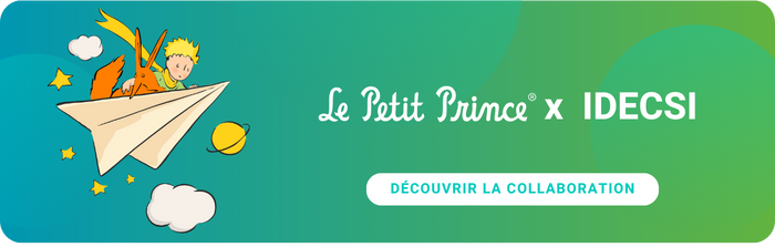 Petit Prince X Idecsi