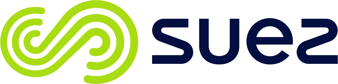 Logo Groupe Suez
