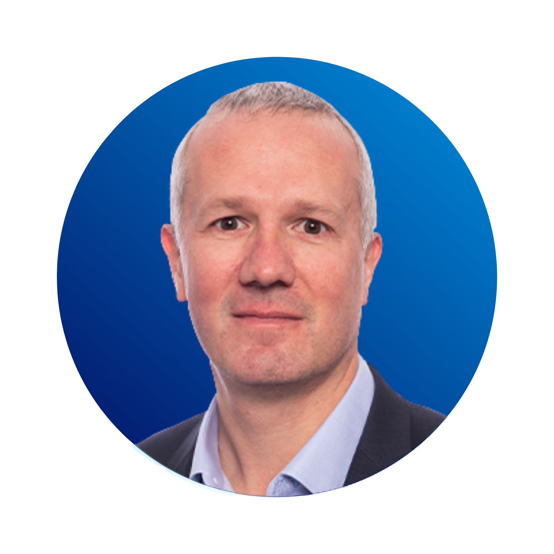 Vincent Rey, Manager Leader Adjoint
