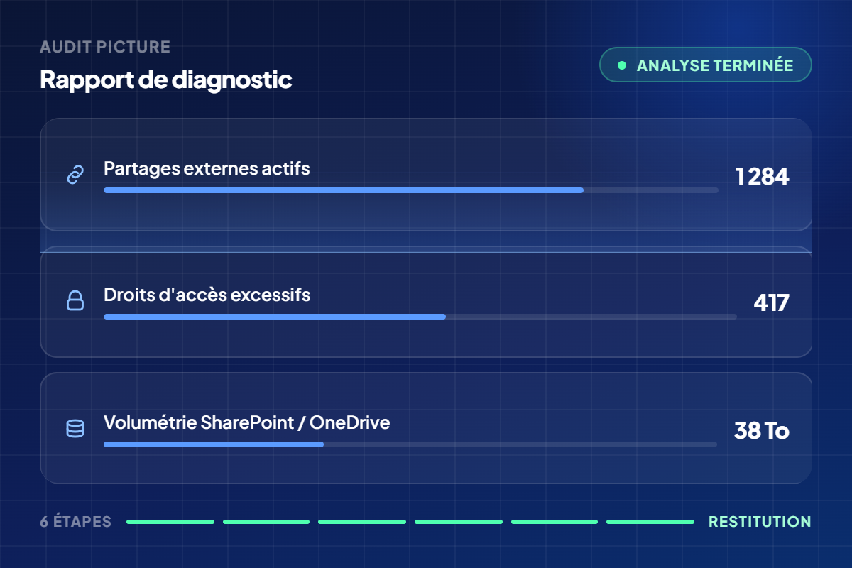 Visuel Audit Picture