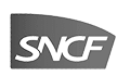 Logo SNCF